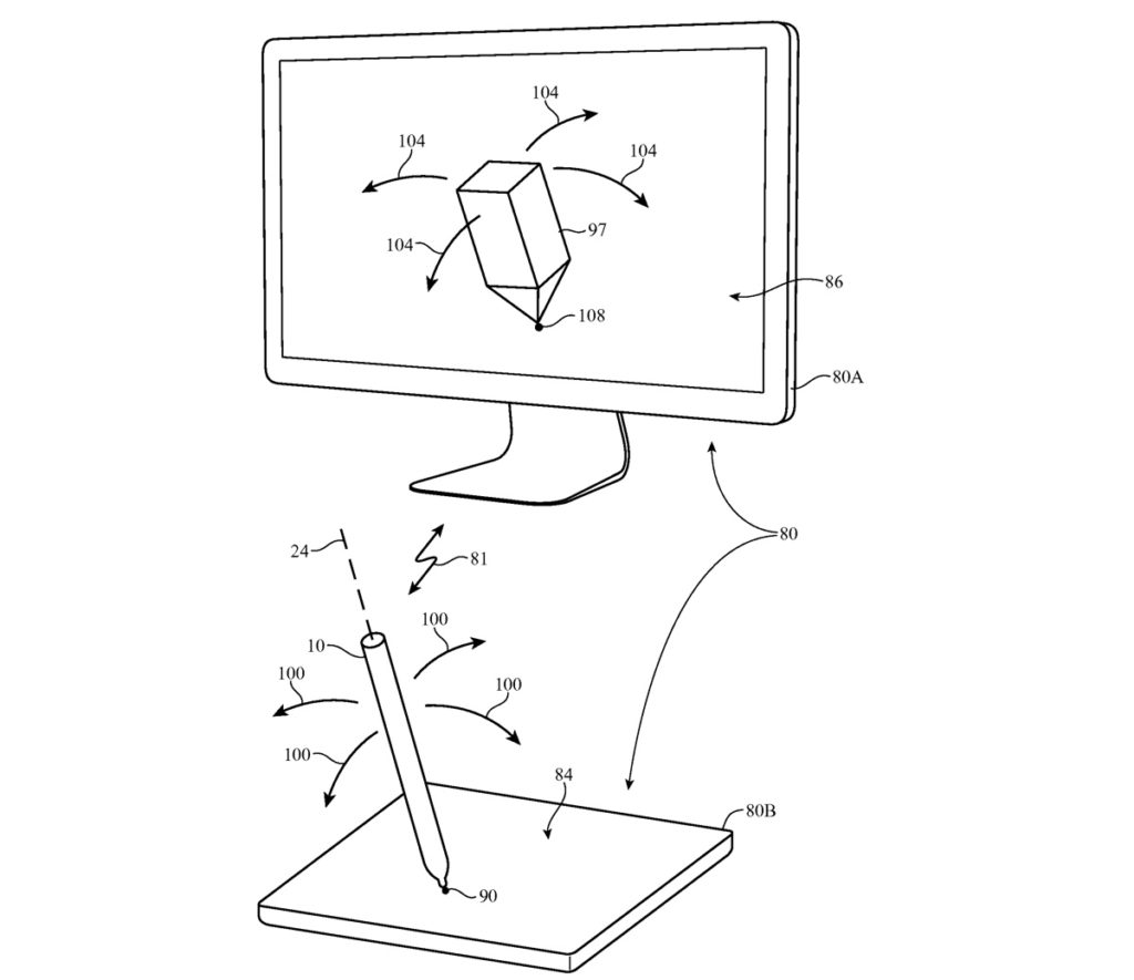 apple pencil per mac 3