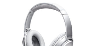 In prova le cuffie Bose QC35, il top della soppressione del rumore ora wireless