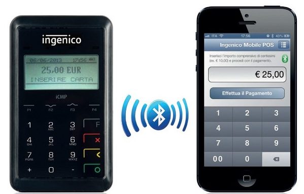 panasonic e ingenico