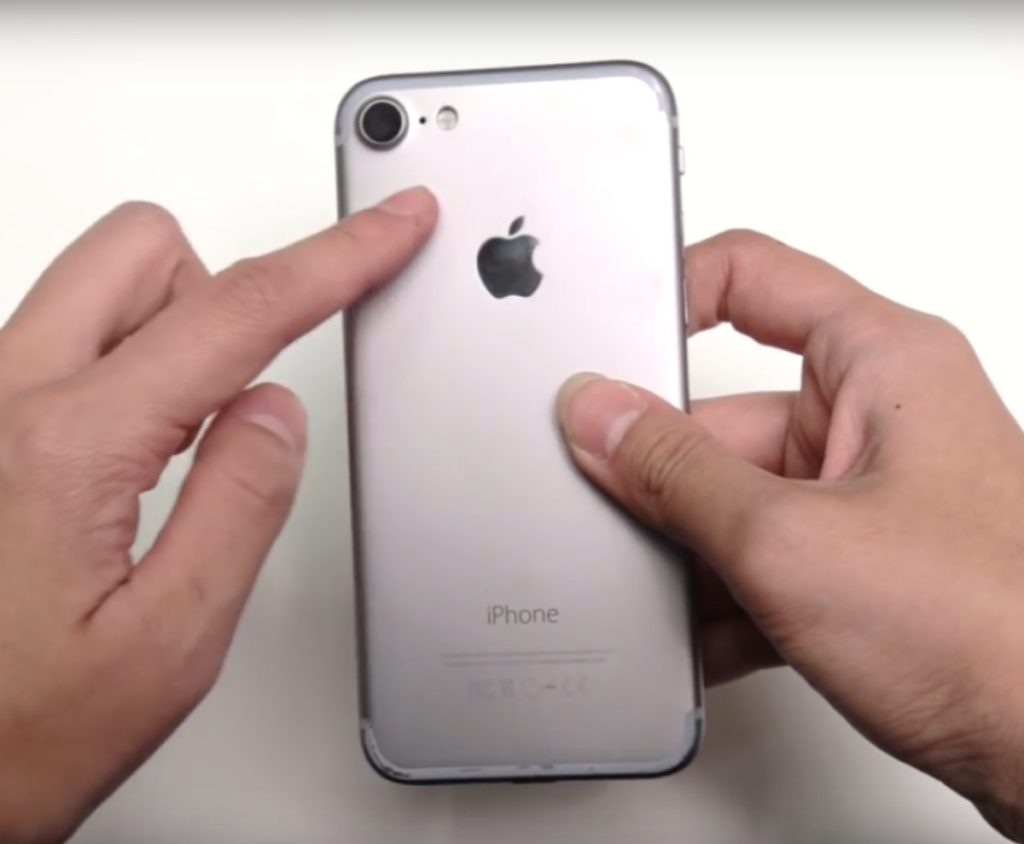 iphone 7 clone mockup icon 1200