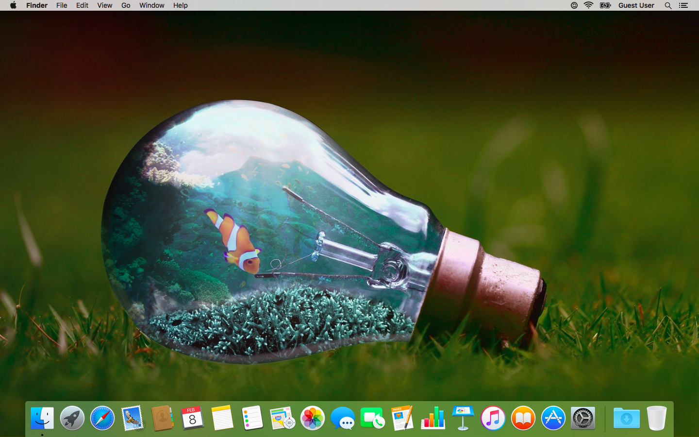Live Usb For Mac Os X