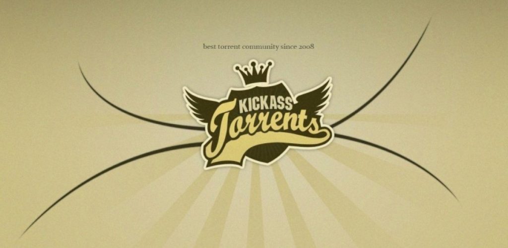 kickasstorrents since 2008