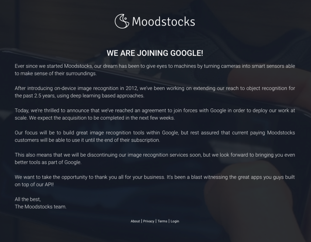 moodstock