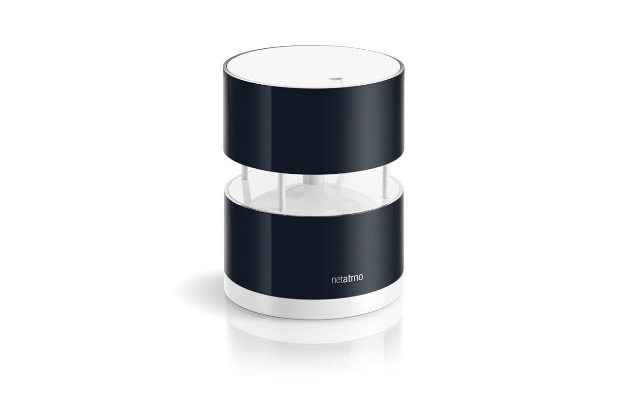 netatmo 4