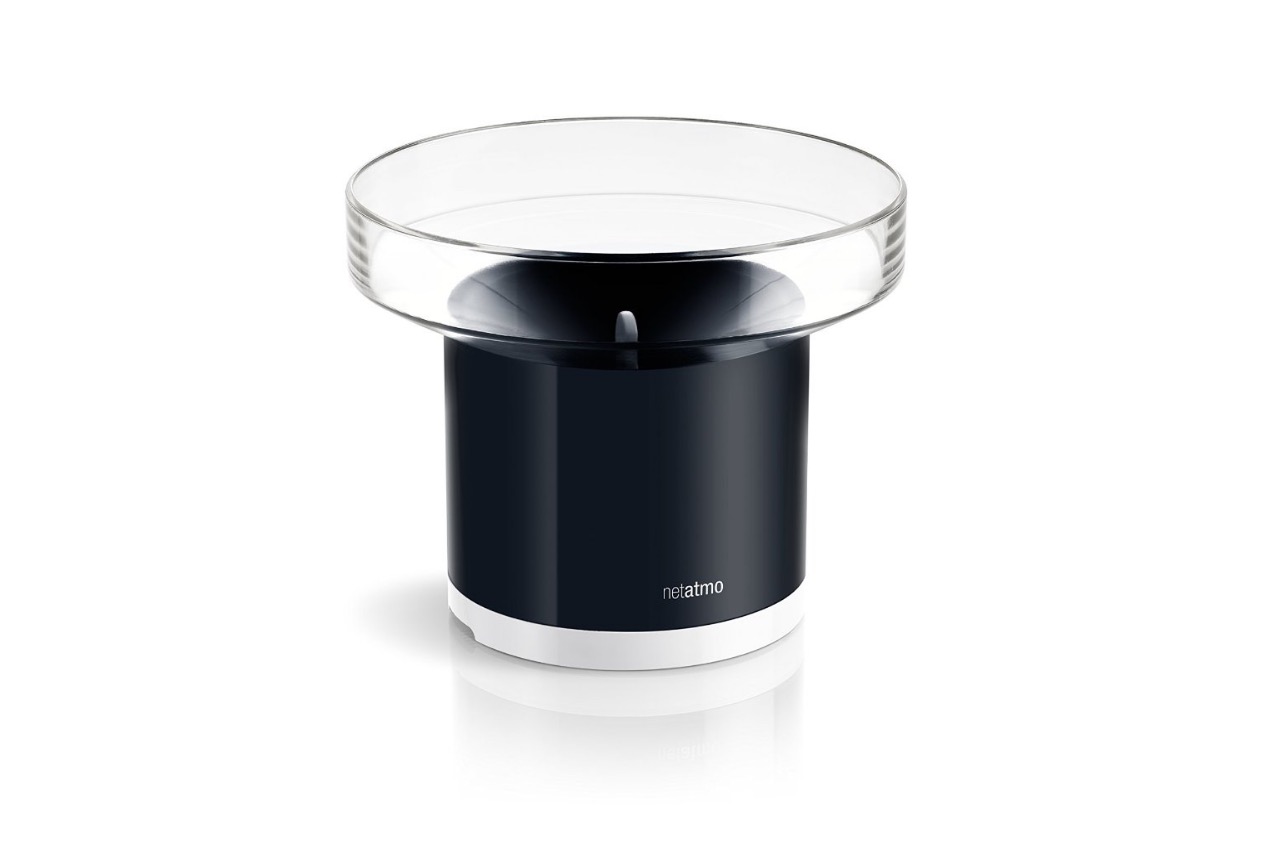 netatmo 5