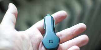 Nonda ZUS, in prova il super caricabatterie da auto