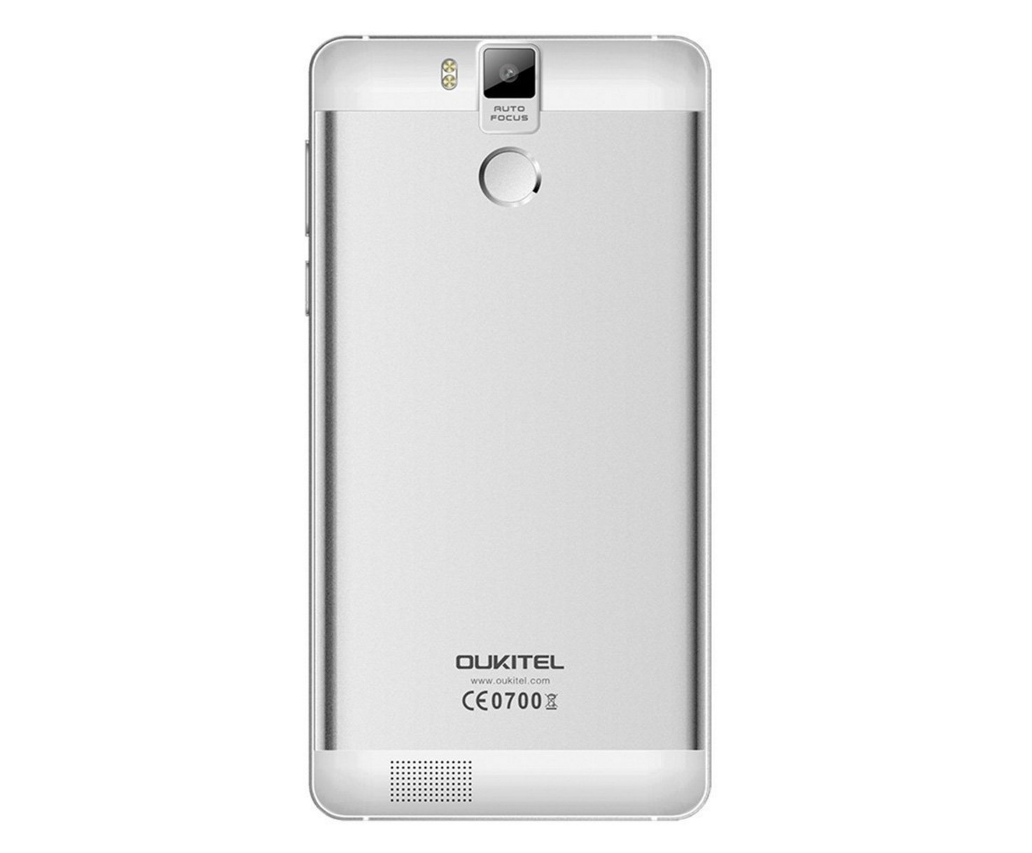 oukitel 3