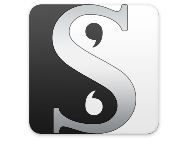 Scrivener per iOS