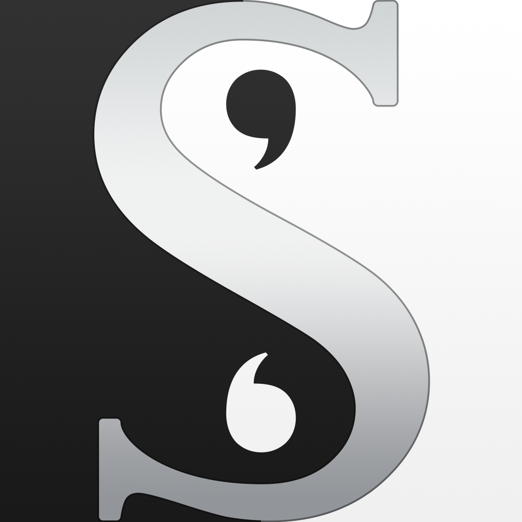 scrivener icon 1024