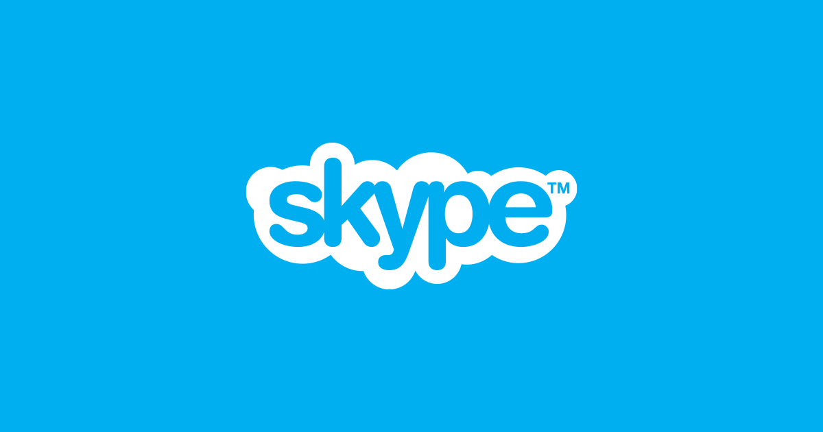 skype file offline