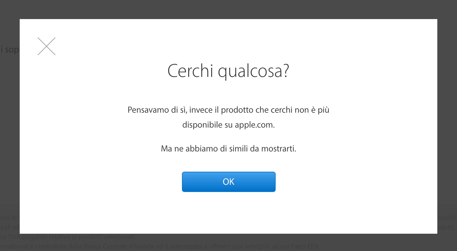 Addio Thunderbolt Display