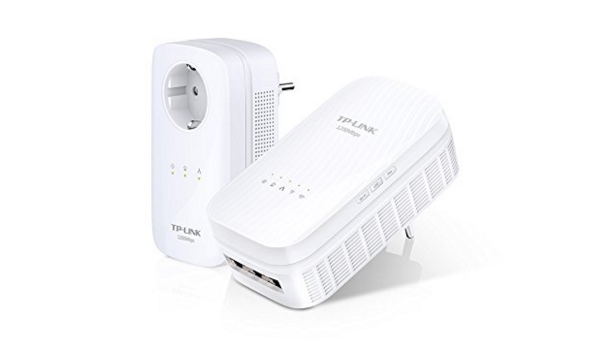 tp-link 1