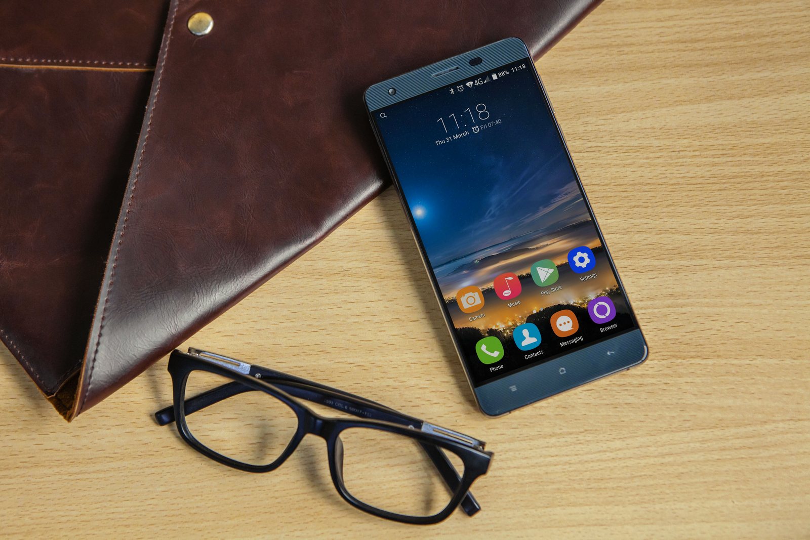 Oukitel K6000 PRO, sconto Macitynet a 151,19 euro