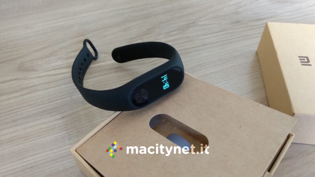 xiaomi mi band 24