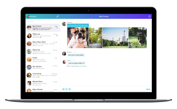 yahoo messenger new mac e win