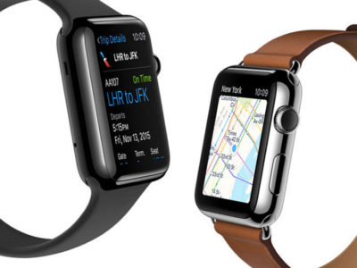 Apple Watch