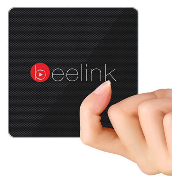 Beelink GT1 1