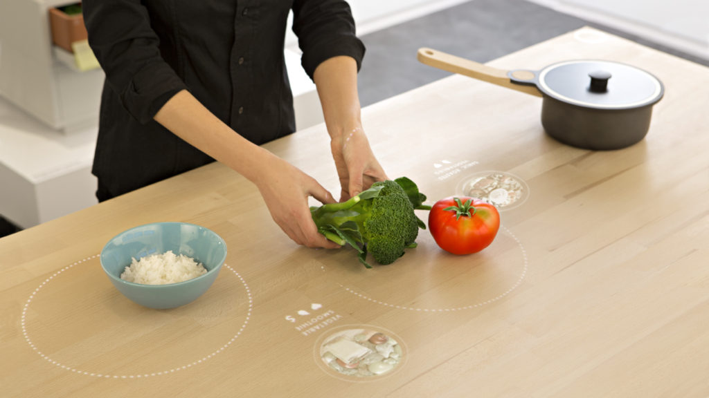 Concept Kitchen 2025