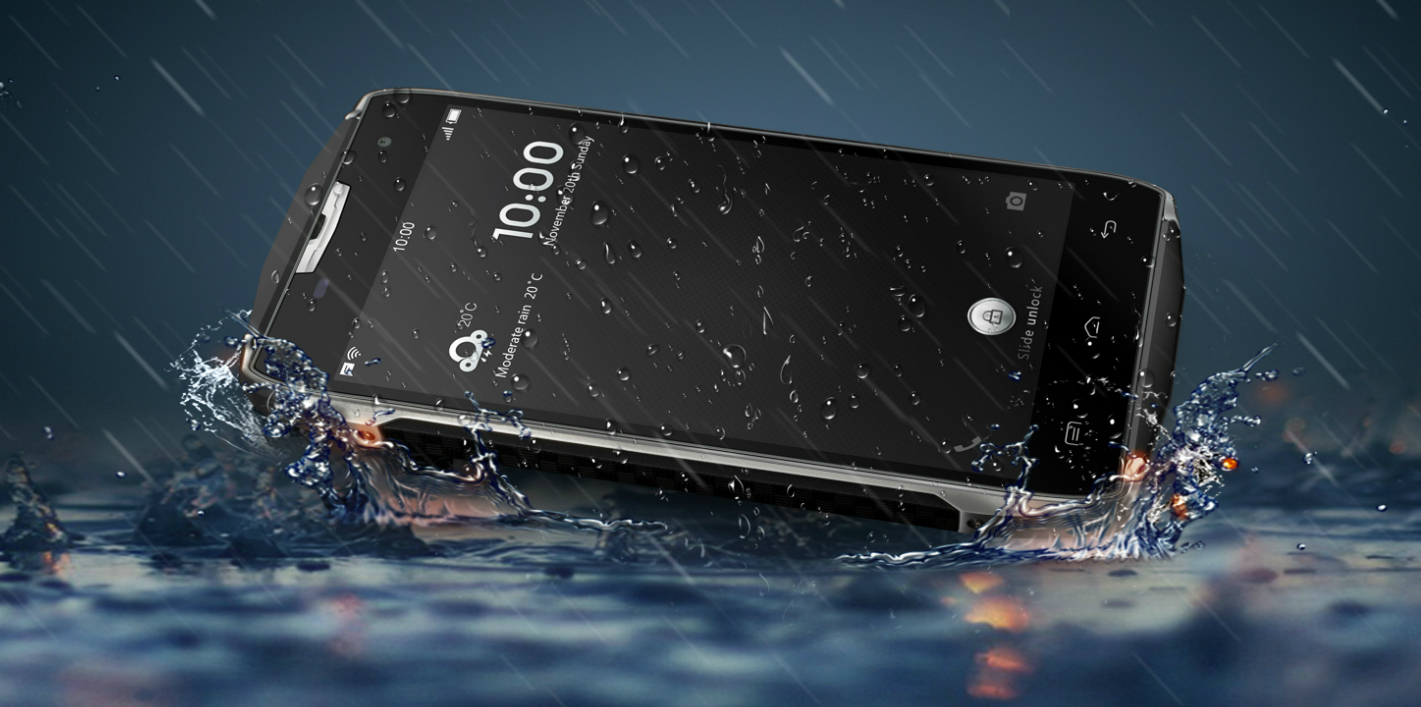 DOOGEE T5 15