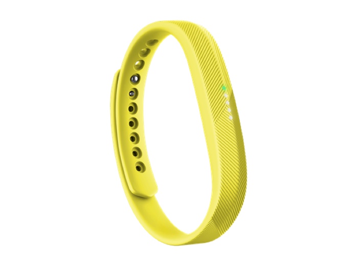 Fitbit Charge 2 e Flex 2 4