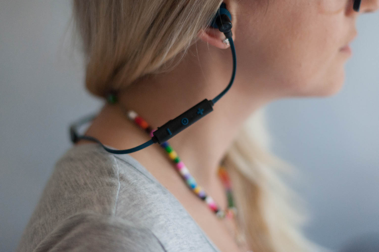 Fresh Rebel LACE Wireless Sport 22