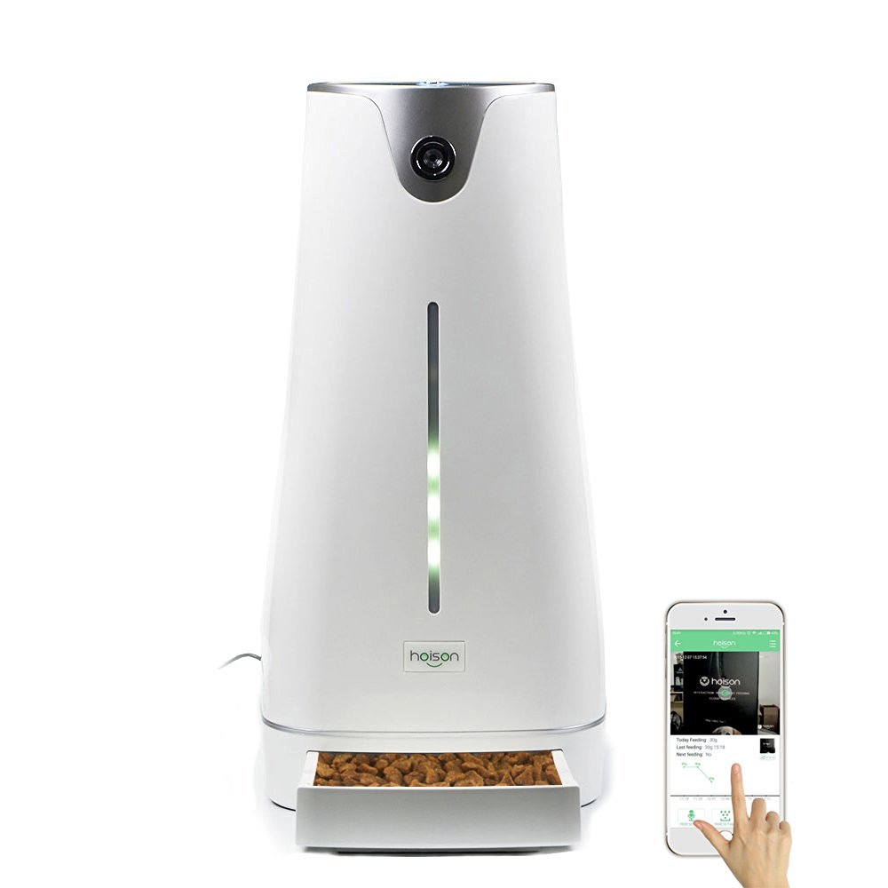 Hoison SmartFeeder