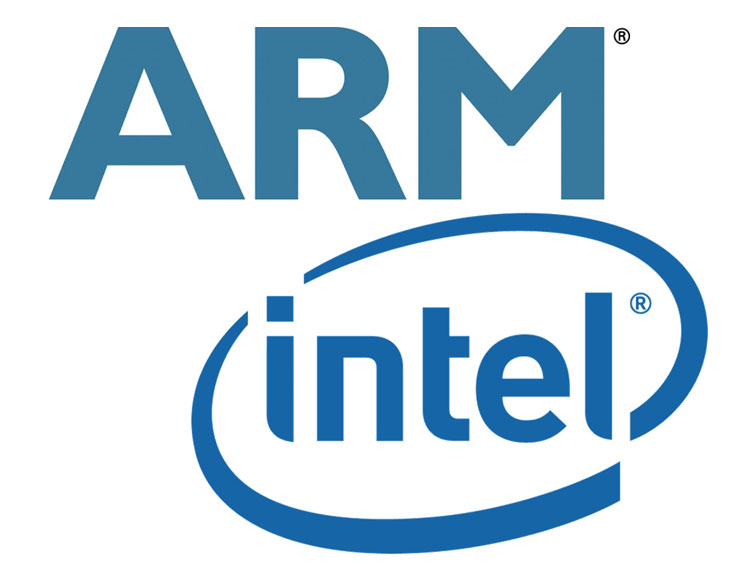 Intel e ARM