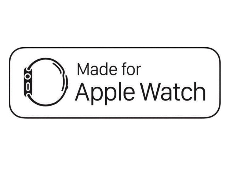 Made for Apple Watch