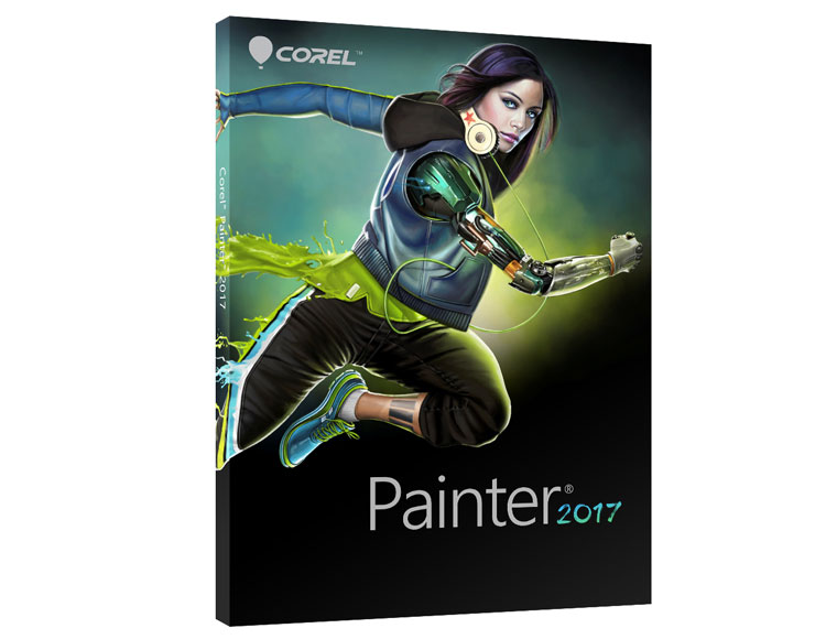Corel Painter