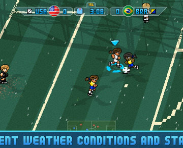 Pixel Cup Soccer 16 2