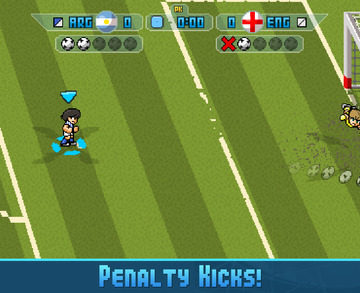 Pixel Cup Soccer 16 3