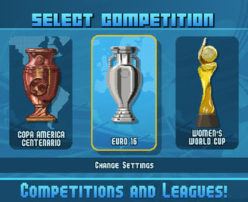 Pixel Cup Soccer 16 4