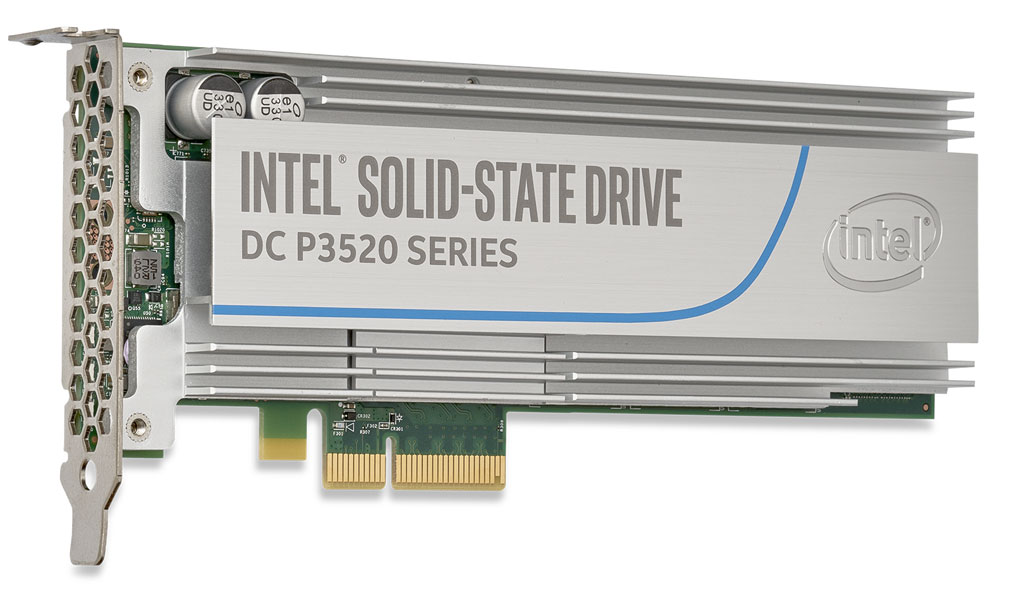 Intel SSD NAND 3D SSDIntel1