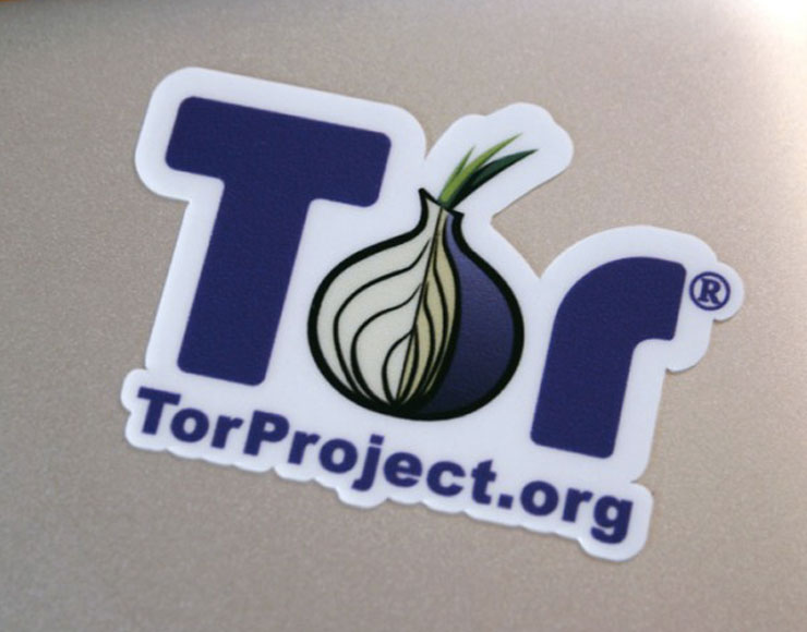 Tor
