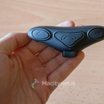 Recensione Avantree HM100P