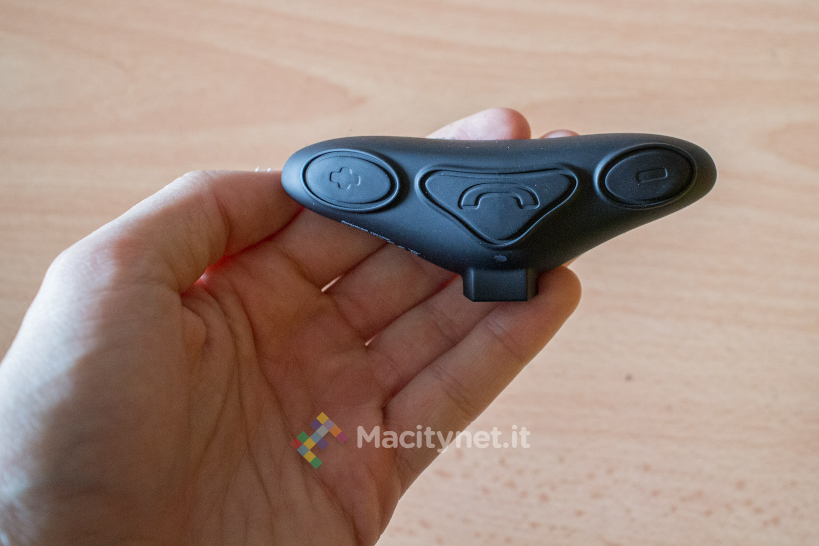 Recensione Avantree HM100P