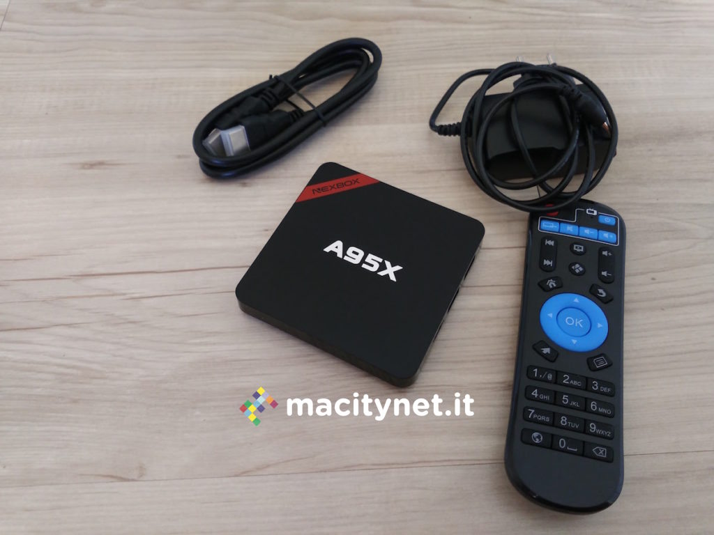 tv box