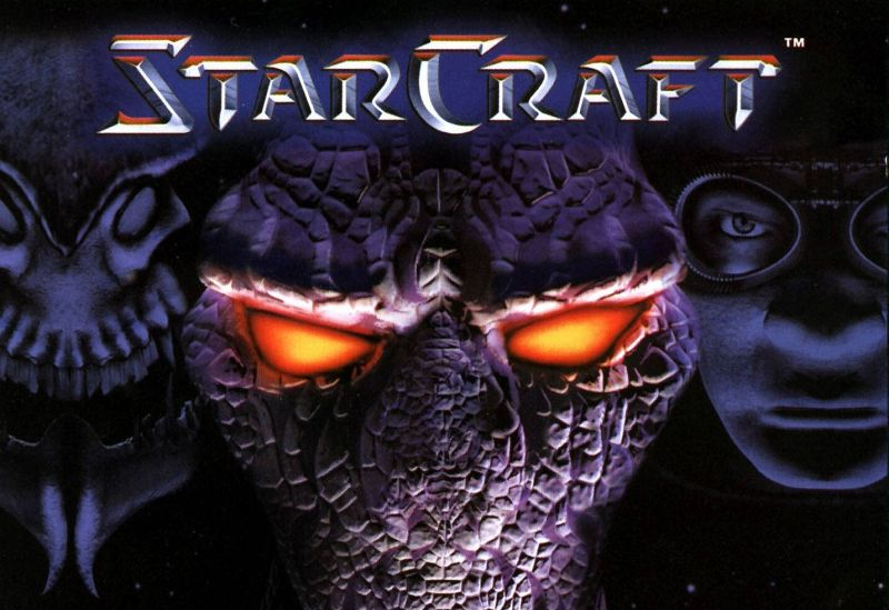 starcraft