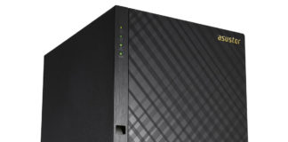 In prova Asustor AS3204T, il gigante buono dei NAS