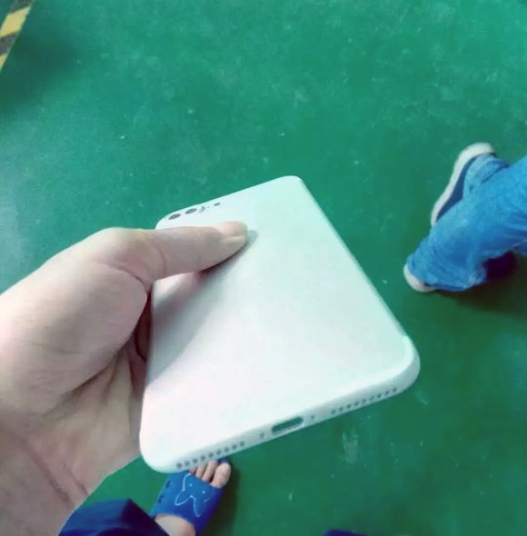 chassis iPhone 7 Plus 2