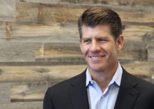 Darrell Rodriguez, CEO di CastAR