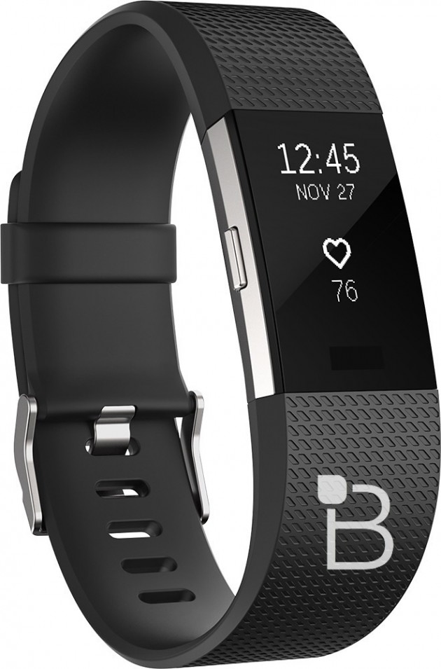 Fitbit Flex 2
