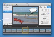Creare GIF animate su Mac partendo da video o foto, le app gratis e a pagamento
