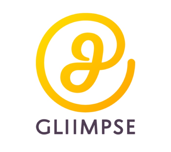 gliimpse logo icon 700