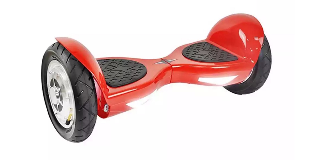 hoverboard 2