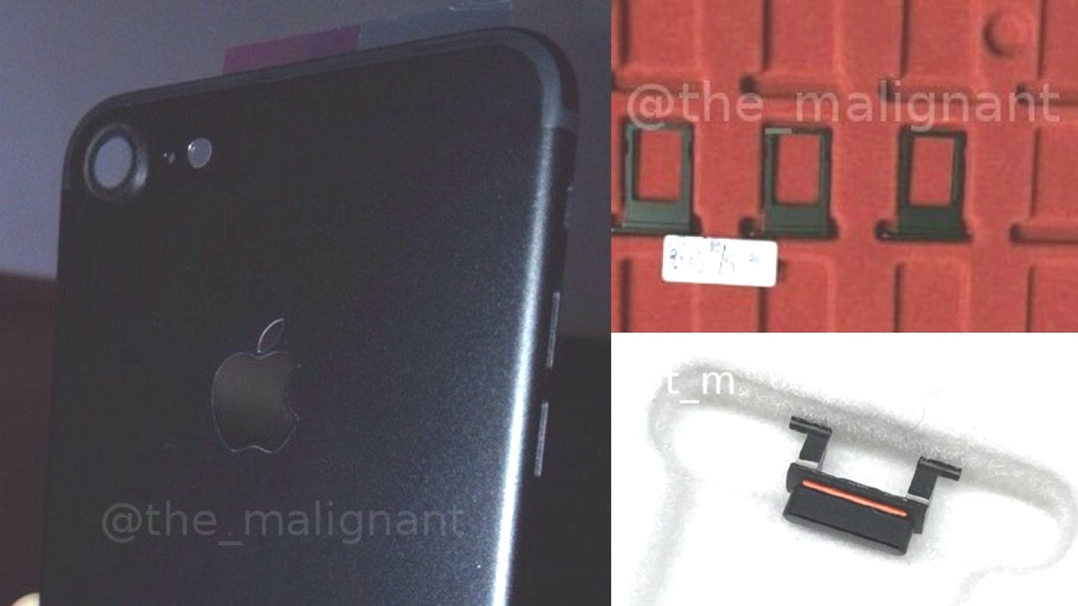 iphone 7 space black