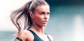 In prova Lace Wireless Sports Earbuds, la corsa democratica