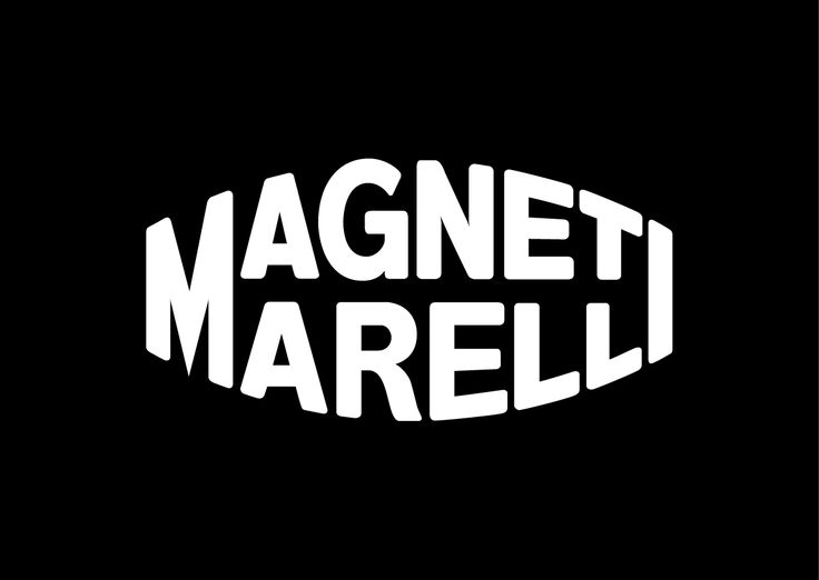 magneti marelli logo