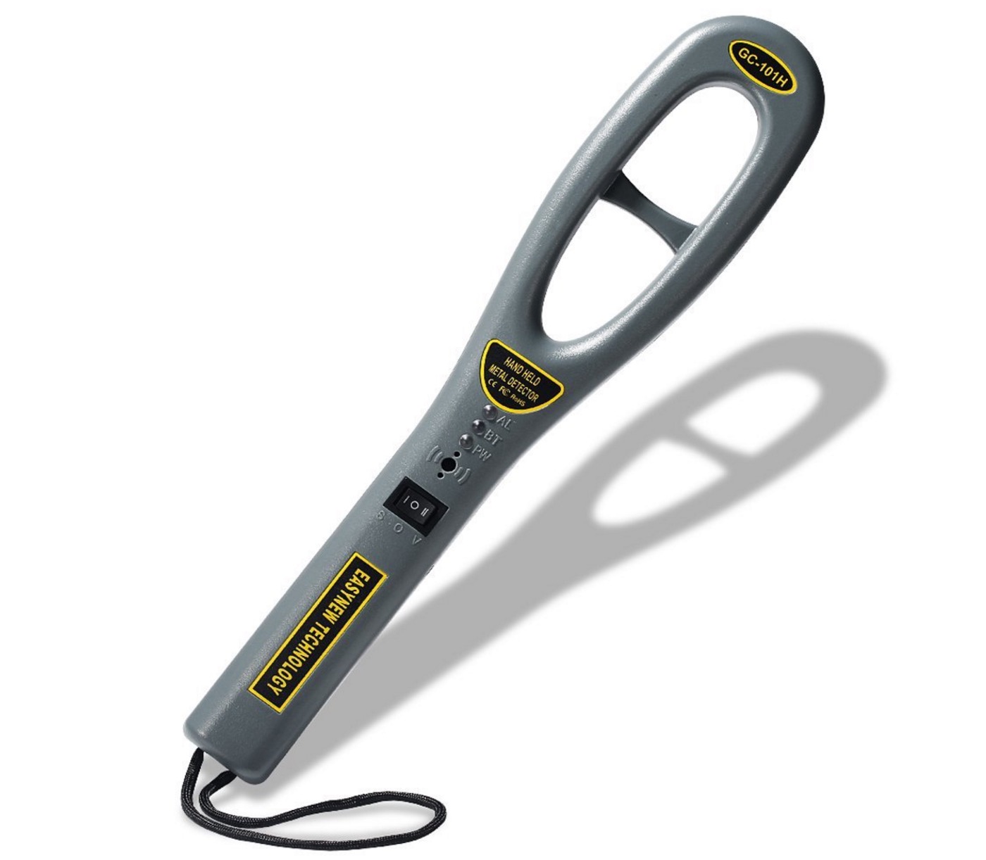 metal detector