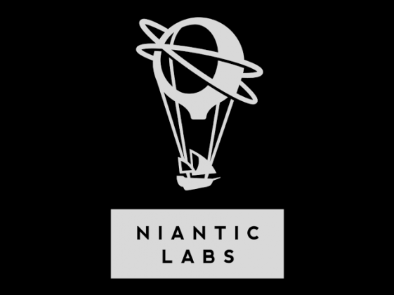 niantic logo